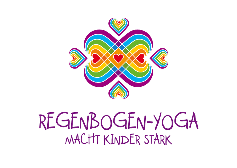 Regenbogen-Yoga – Meditation und Yoga für Kinder in Hamburg